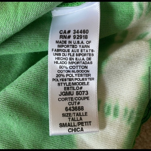 NWT Juicy Couture beach dress/coverup small - Picture 9 of 11